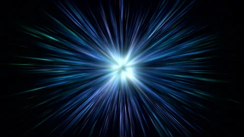 Center Pt Looping Animation Stock Footage 73579597