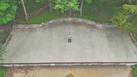 In the Center - Syracuse, NY Video stock 336233352
