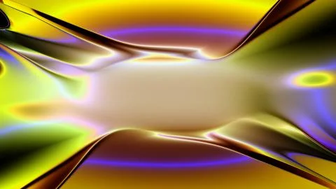 Center valley Background Stock Illustration