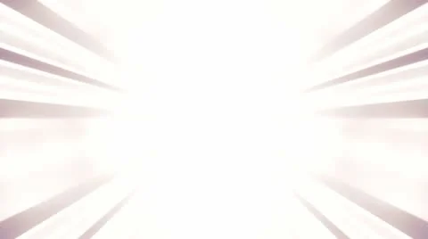 Centered light beams 5 Video stock 20456345