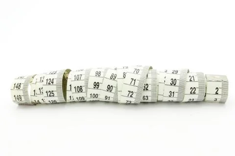 Centimetre to tailor Stock Photos