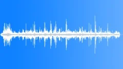 Central African Republic Carnot Sound Effect