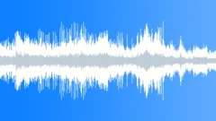 Central City Ambiance (2) Sound Effect