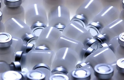 Central-collision Stock Photos