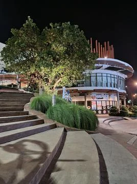 Central department store Stock Photos