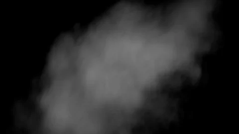 Central heating boiler exhaust Stock Footage 101789573