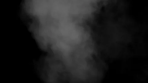 Central heating boiler exhaust Stock Footage 101791155