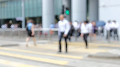 Central Hong Kong Stock Footage 116588649
