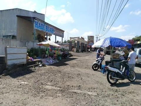 Central Java Indonesia 10 June 2026: Human interest scene captured outdoors  Stock Photos