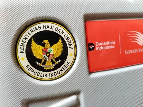 Central Java Indonesia 10 May 2026: Official logo collection featuring the Minis Stock Photos