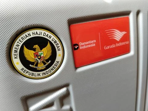 Central Java Indonesia 10 May 2026: Official logo collection featuring the Minis Stock Photos