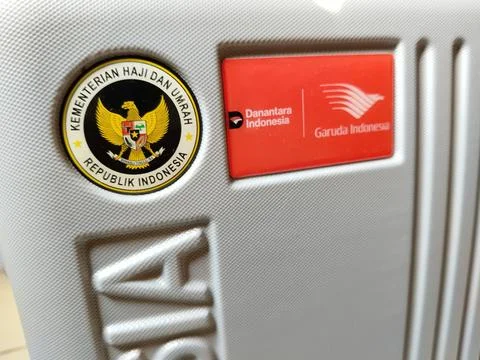 Central Java Indonesia 10 May 2026: Official logo collection featuring the Minis Stock Photos