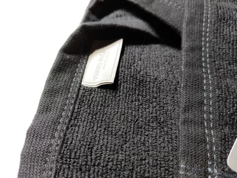 Central Java Indonesia 12 April 2026: Terry Palmer, a Indonesian premium towel. Stock-Fotos