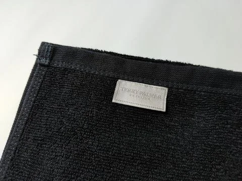 Central Java Indonesia 12 April 2026: Terry Palmer, a Indonesian premium towel. Stock Photos