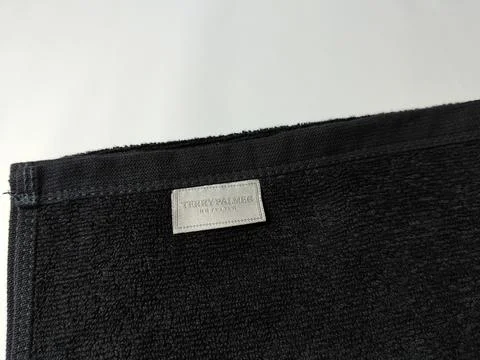 Central Java Indonesia 12 April 2026: Terry Palmer, premium products brand. Stock-Fotos