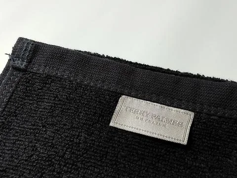 Central Java Indonesia 12 April 2026: Terry Palmer, a Indonesian premium towel. Stock-Fotos