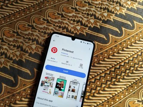 Central Java Indonesia 13 may 2026: Discover millions of ideas on Pinterest 库存照片
