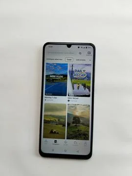 Central Java Indonesia 13 may 2026: CapCut is an easy-to-use video editing appli Photos