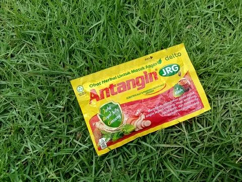 Central Java Indonesia, 15 December 2024: Antangin jrg Photos