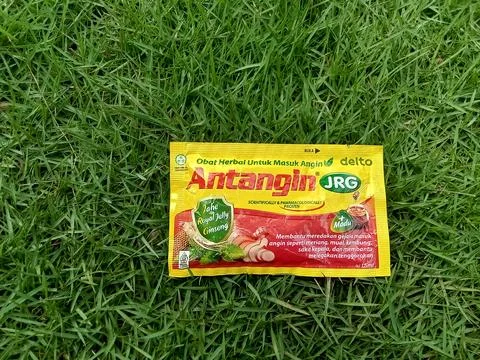 Central Java Indonesia, 15 December 2024: Antangin jrg Фото