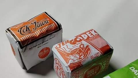 Central Java, Indonesia, 19 May 2026: A collection of traditional Indonesian  Stock Footage 335191874