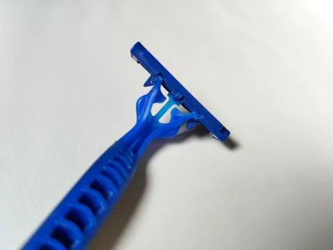 Central Java Indonesia 23 March 2026: Professional shaving razor by Gillette  Stock-Fotos