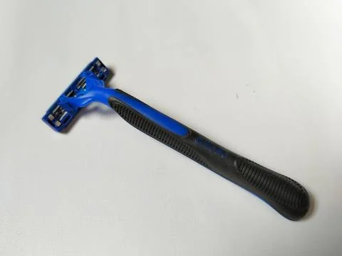Central Java Indonesia 23 March 2026: Professional shaving razor by Gillette  Stock Photos