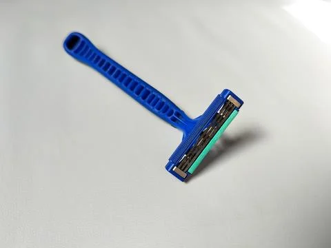 Central Java Indonesia 23 March 2026: Professional shaving razor by Gillette  Stock-Fotos