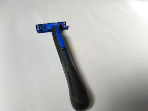 Central Java Indonesia 23 March 2026: Professional shaving razor by Gillette  Stock-Fotos
