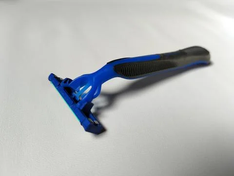 Central Java Indonesia 23 March 2026: Professional shaving razor by Gillette  Stock-Fotos