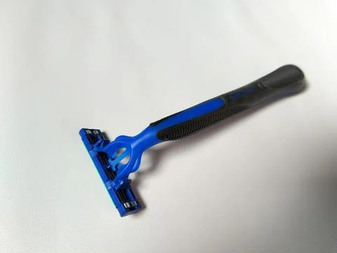 Central Java Indonesia 23 March 2026: Professional shaving razor by Gillette  Stock-Fotos