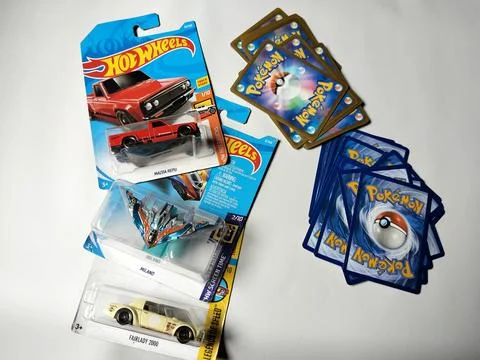 Central Java Indonesia 30 April 2026: Discover the excitement of collecting  Stock-Fotos