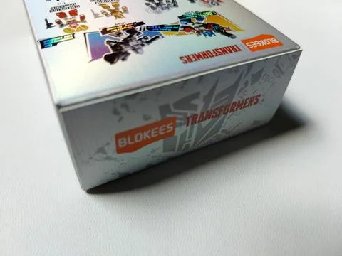 Central Java Indonesia 8 June 2026: Blookes Transformers Galaxy Version Devender Photos