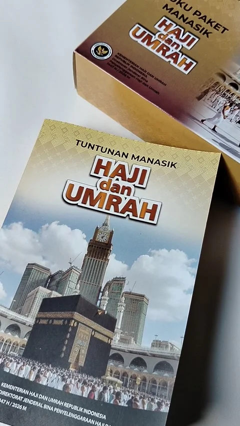 Central Java Indonesia April 27, 2026: Ministry of Religion's 2026 Hajj and Umra Video stock 333563497