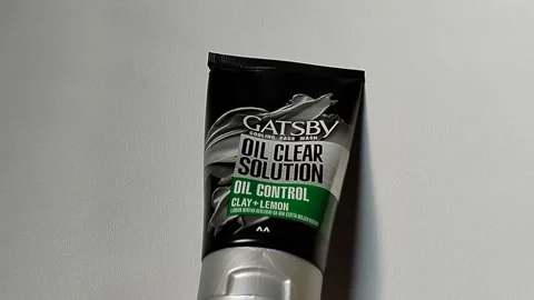 Central Java, Indonesia – June 8, 2026: Gatsby Oil Clear Solution Oil Control  Stock Footage 336975244