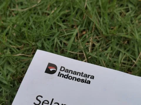 Central Java, Indonesia, March 3, 2026: Print on paper, the Investment Managemen Stock Photos