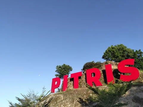 Central Java, Indonesia, March 6, 2026: Pitris Kebumen, or more commonly known a Stock Photos