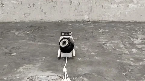 Central Java Indonesia16 July 2026: Outdoor Wi-Fi security camera installed on a Stock Footage 340120196