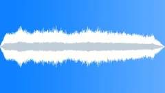 Central London hubbub with siren in backgroundSound Effect