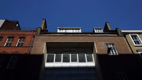 Victorian Windows Stock Videos – Royalty-Free HD & 4K Videos