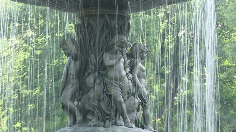 Central Park 스톡 동영상 22783197