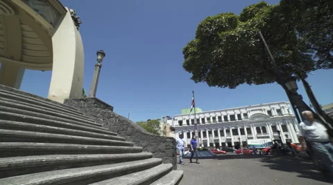 Central Park - Kiosk Vídeos de archivo 63173536