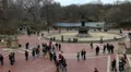 Central Park in New York Video HD