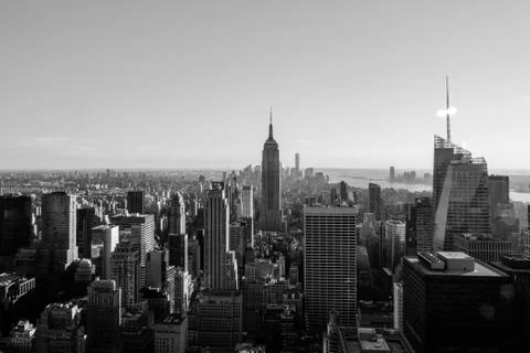 Central Park Foto stock