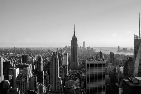 Central Park Foto stock