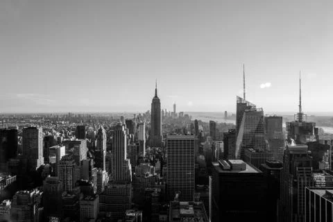 Central Park Stock Photos