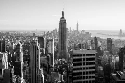 Central Park Stock Photos