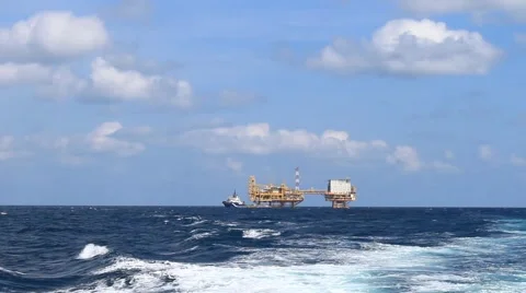 Central processing platform (cpp) Stock Footage 48072962