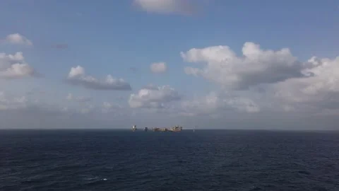 Central processing platform (cpp) Stock Footage 130478947