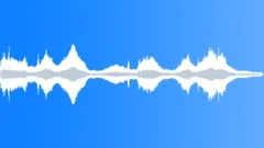 Central station stereoSound Effect